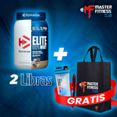 Proteína Elite 100% Whey 2lb Dymatize