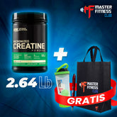 Creatina 2.6Lb – Optimum Nutrition