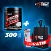 Creatina Drive 300g – Nutrex