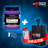 1 kilo Creatina Monohidratada – Ultimate Nutrition