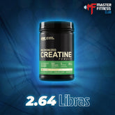 Creatina 2.6Lb – Optimum Nutrition