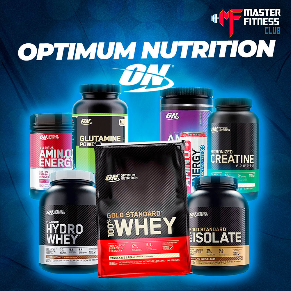 Optimum Nutrition