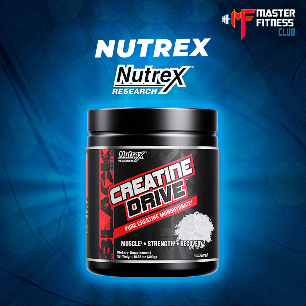 Nutrex
