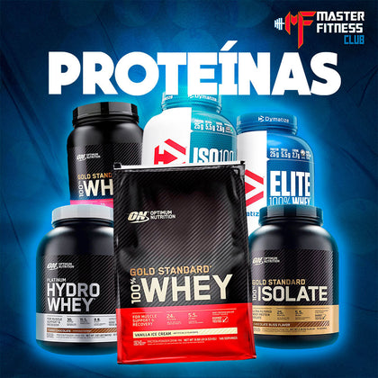 Proteinas